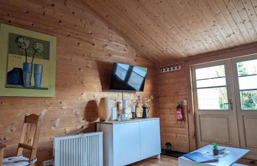 Blockhäuser an der Müritz - Foto 37