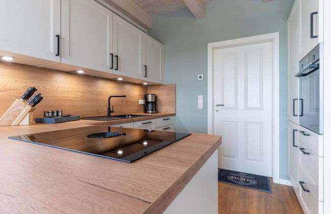 Doppelhaushalfte in Karolinenkoog - Foto 11