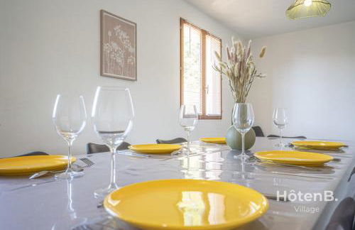 Green Oasis 5-Room Apartment with Large Garden - Foto 27