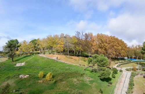 Amplio Piso en Madrid Centro con Vistas al Templo de Debod - Photo 46