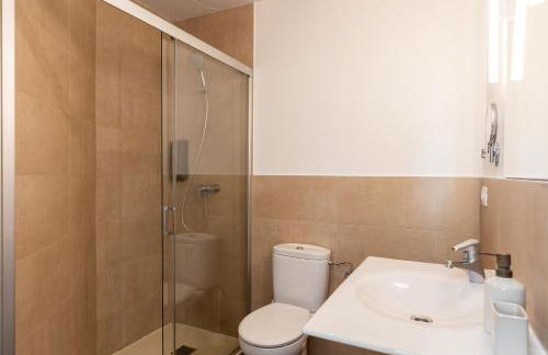 Decô Apartments Barcelona-Sants - Foto 73