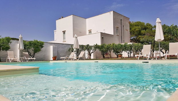 Casina Bardoscia Relais - Foto 2, Imagen principal