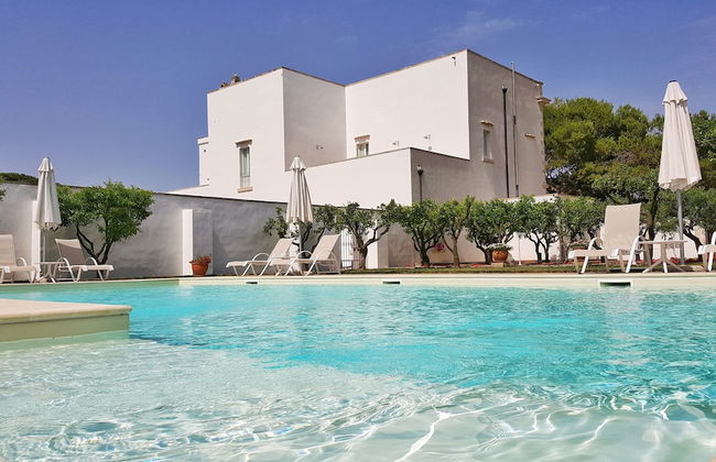 Casina Bardoscia Relais - Foto 1