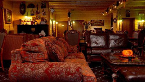 Xilino Horio - Photo 4, Lobby or reception