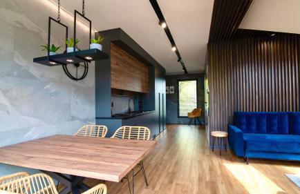 Apartament Kalinowa 13 - Gwiazda Szczyrku & Sauna - Foto 6