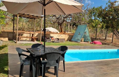 Rancho Cipó Rosa - Foto 2