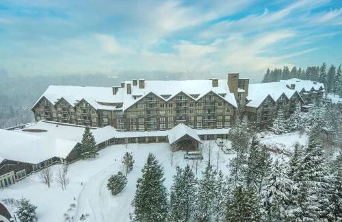 4006 Suncadia Lodge Pool and Hot-Tub Access with Hotel Amenities - Foto 13