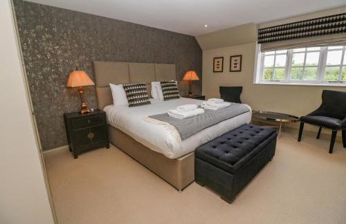 Bodmin Country House - Foto 36