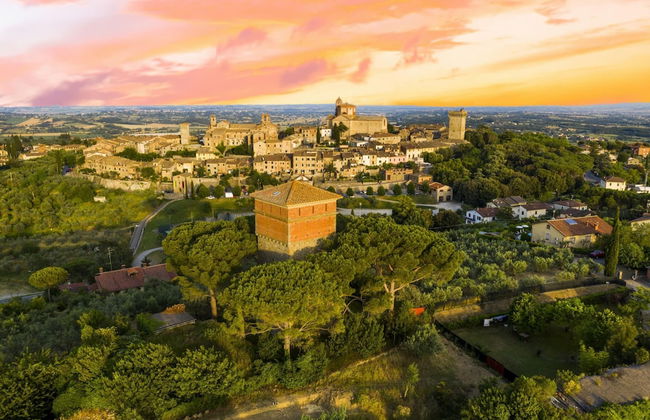 Family Friendly Villa Giulia With Pool - Foto 21