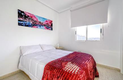 Apartamento Luz de Almoradi - Foto 13