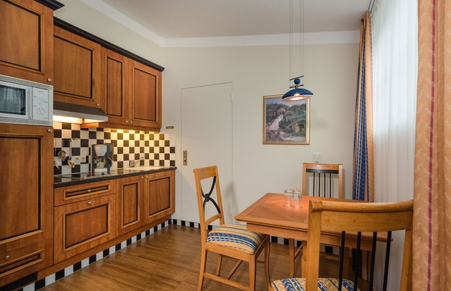 MONDI Hotel Bellevue Gastein - Foto 12