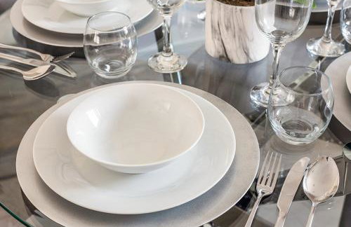 Deanery Court Vittrum Suites - Foto 6