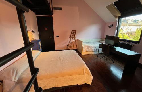 Estupenda casa compartida de arquitecto! - Foto 10