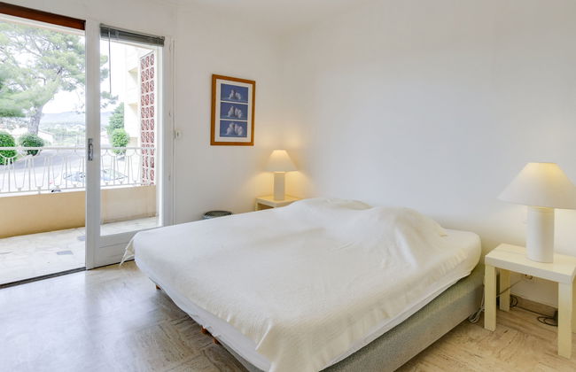 Résidence Eden Parc - Foto 12