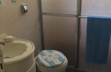 Confortável Apto.Com Piscina para 8 pessoas-Ubatuba-Enseada - Foto 12