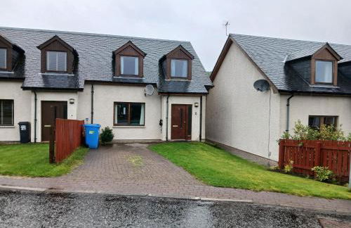 Holiday House Kinveachy - Foto 57