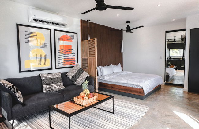 LeSuite Santa Teresa - Photo 2