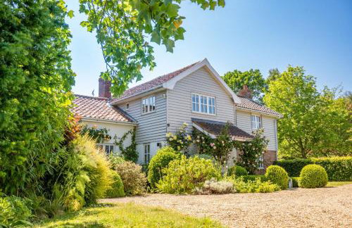 Foxhole Cottage - Foto 1