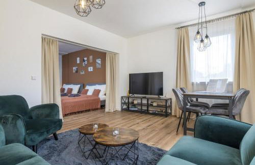 Guermache Apartments - Jungle Design Apartments, Zentrum, Parkplatz, Küche, Wlan - Foto 78