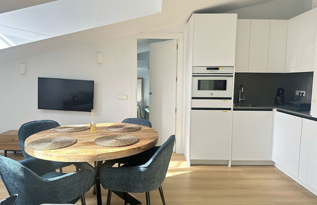 LOFTS Puerta del SOL - Photo 46