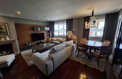 Duplex A Mosquera by Foroplaza Pleno centro Vistas muralla - Foto 9