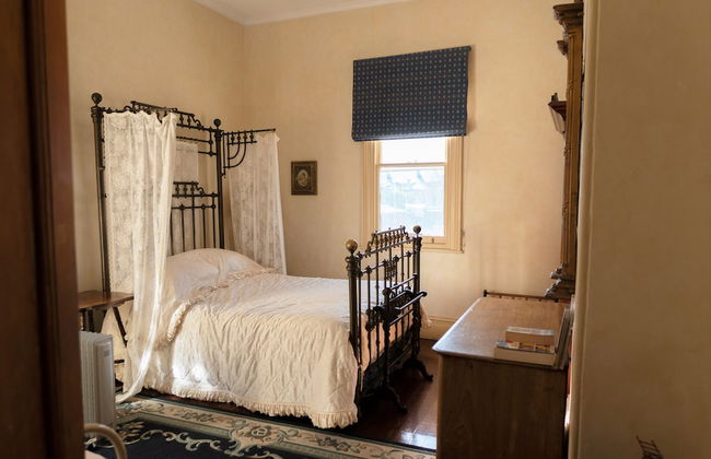 Fire Station Inn - Foto 23