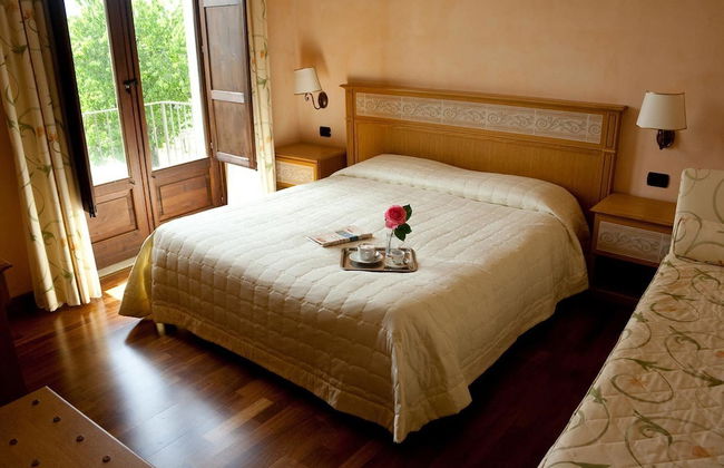 La Rosa Nel Bicchiere - Foto 6