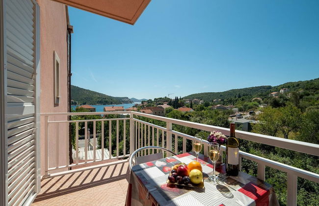 Apartments Njirić - Foto 32