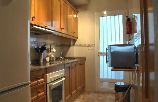 La Cinuelica R14, 1st flr apt Overlook Pool L137 - Foto 10