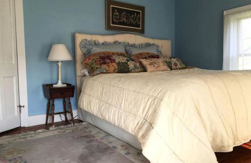 Enchanting Secluded Cabin Rental near Salem, New York - Foto 16