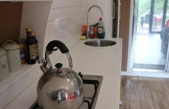 Pods At Buckland's Glamping - Foto 20