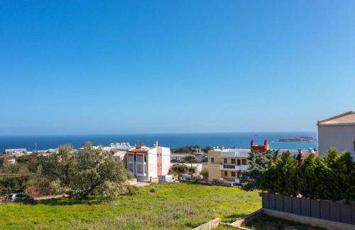 Calma Holiday House - Foto 4