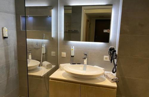 Apartment BERGliebe - schnuckelig, ruhige und zentrale Lage - Foto 2