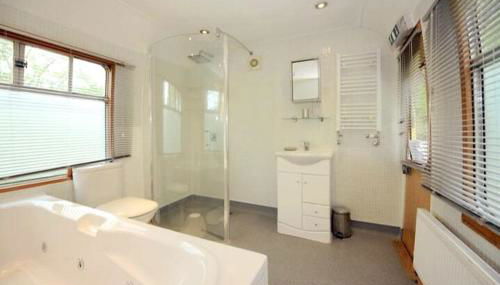 Carriage 2 - Coalport Station Holidays - Foto 4