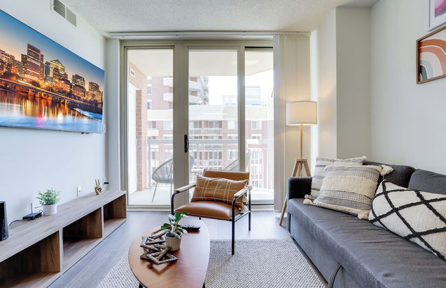 Arlington Apartments Near DC - Foto 77