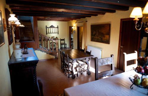 Mas Furriol - Foto 11