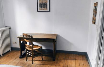 La maison de Nina - Foto 12