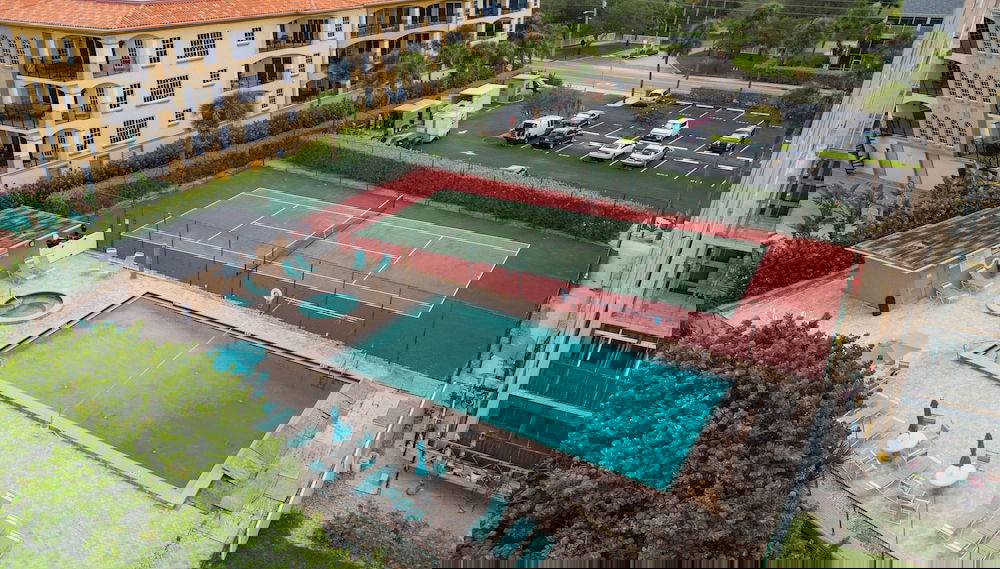 Servizio della struttura