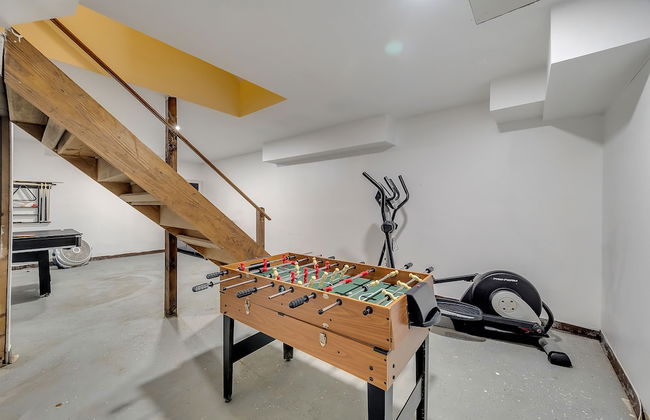 Holiday Home Near Lake and Pool - Foto 37