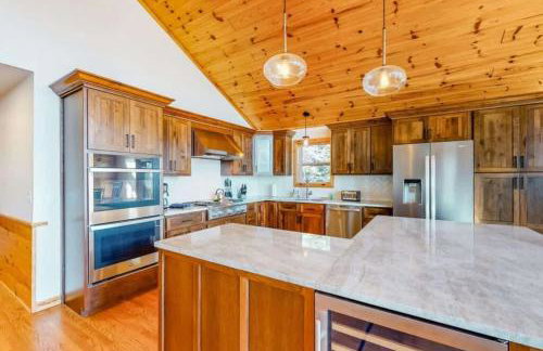 Lakeside Lookout Little Arbor Vitae Lakes - Photo 12