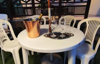 THE FOUNTAINS 110 - Apartamento em lindo condomínio pé na areia da Praia das Fontes em Beberibe - CE - Photo 40