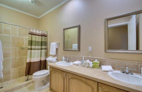 Waterfront Georgetown Retreat on Lake George! - Foto 25