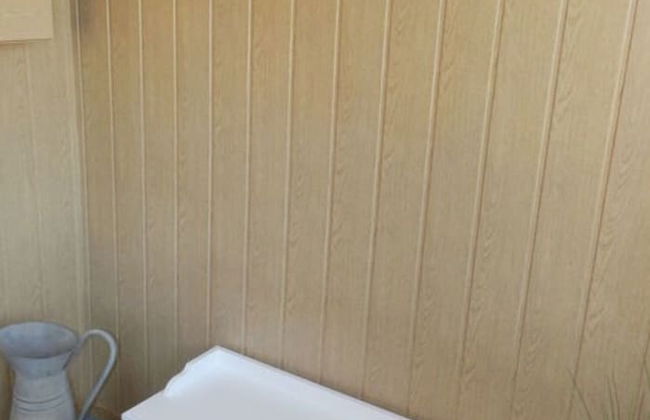 Holiday Home \"baltic Sea Dream\" - Foto 22