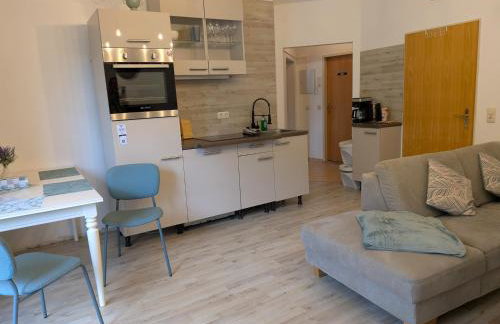 großes offenes Loft oder kleine gemütliche Wohnung mit oder ohne Balkon - Foto 10