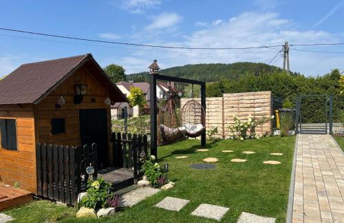 Osada REST Tylicz - Foto 46