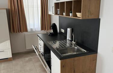 Apartment-Hotel Huberhof Allershausen - Foto 4