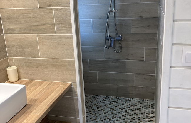 Gite Ty Koko Gadeloupe - Foto 48