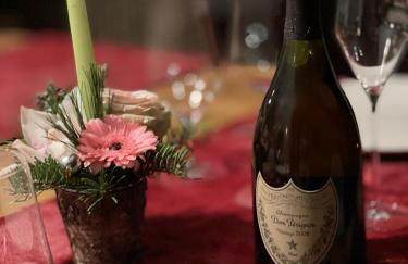 Penthouse l'Ourse Bleue - Sauna privatif - accès direct aux pistes - Foto 23