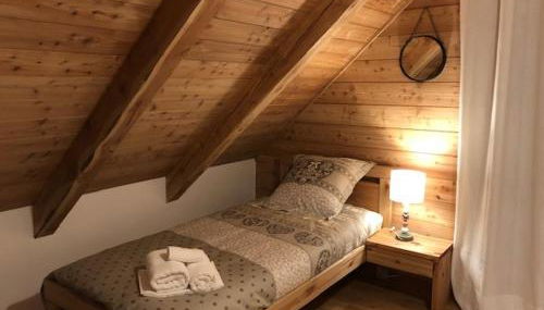 Chalet La Grange - Foto 4