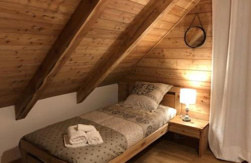 Chalet La Grange - Foto 4